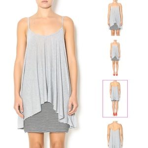 Tunic Tank By Fresh Laundry
